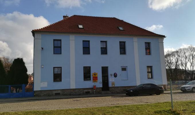 Úřad