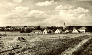 Historická fotografie