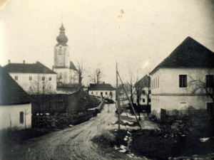 Historická fotografie