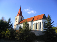 Kostel