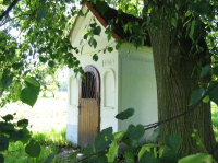 Kaplička
