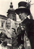 Historická fotografie