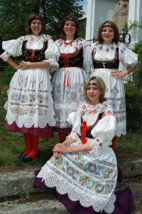 Folklor