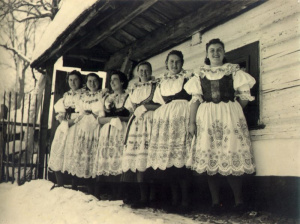 Historická fotografie