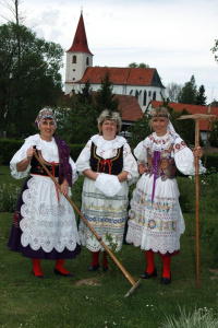 Folklor